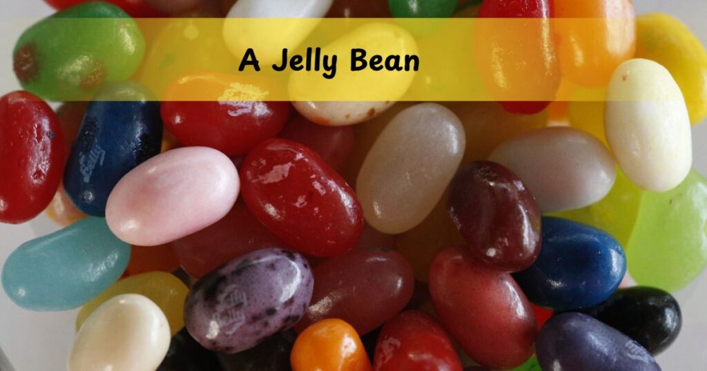 A Jelly Bean