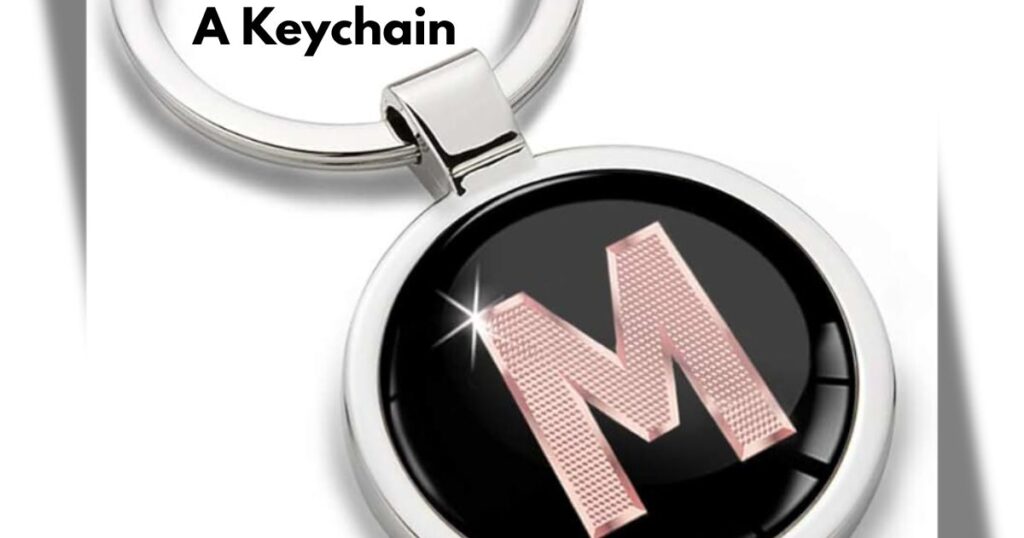 A Keychain