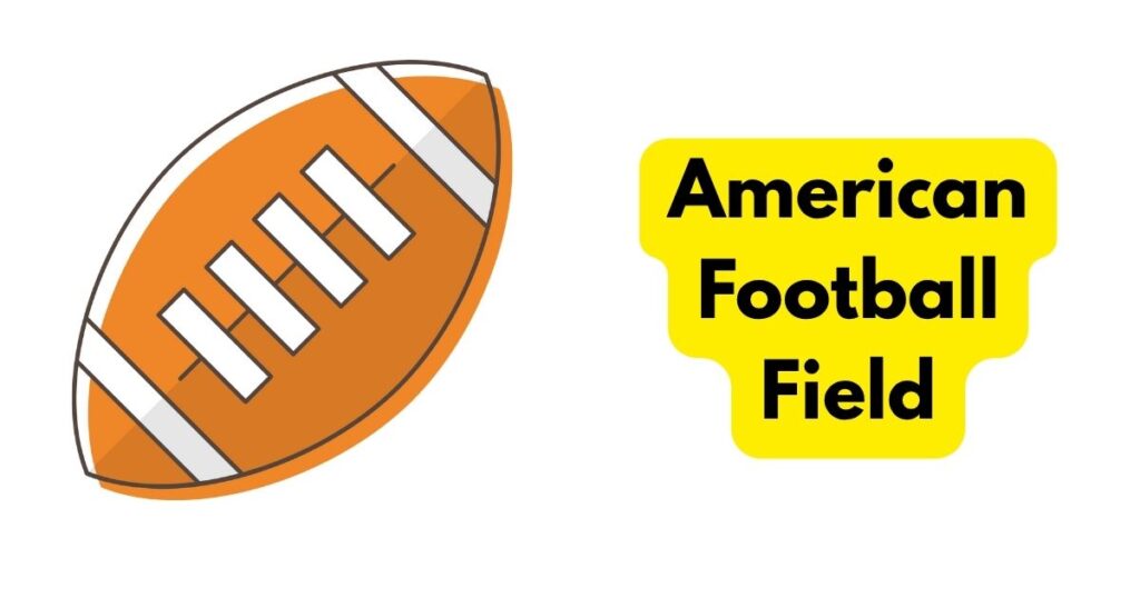 American Football Field