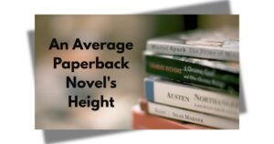 Normal Paper Back 15 Common Things That Are 6.5 Inches Long: Your Complete Visual Guide