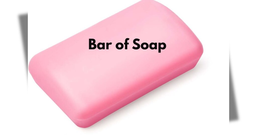 Bar of Soap