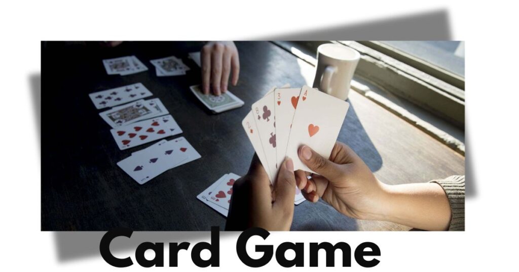 Card Game
