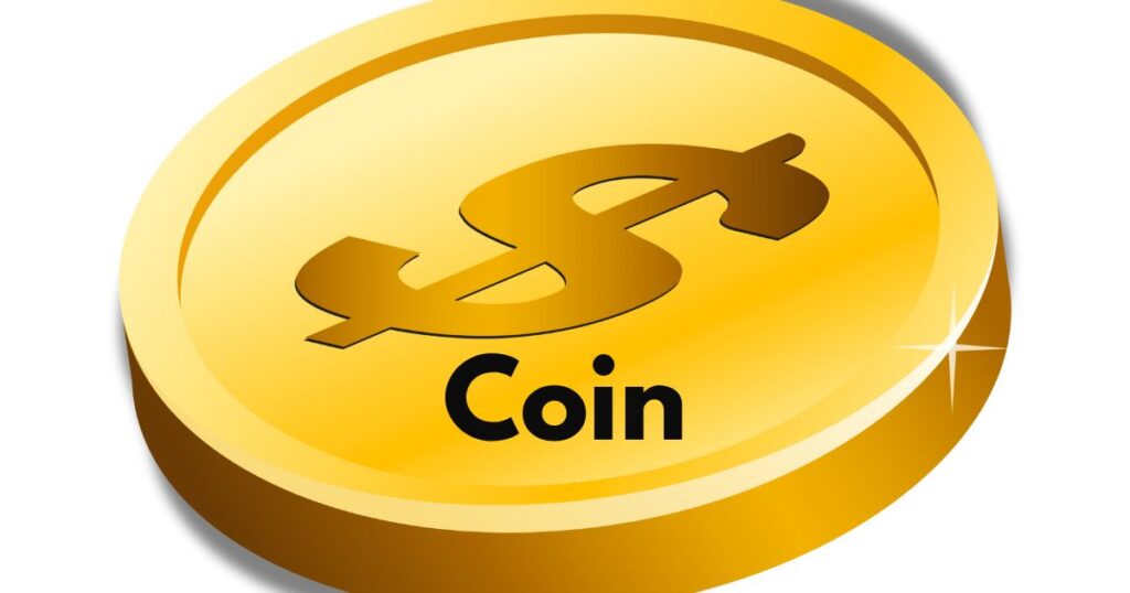 Coin