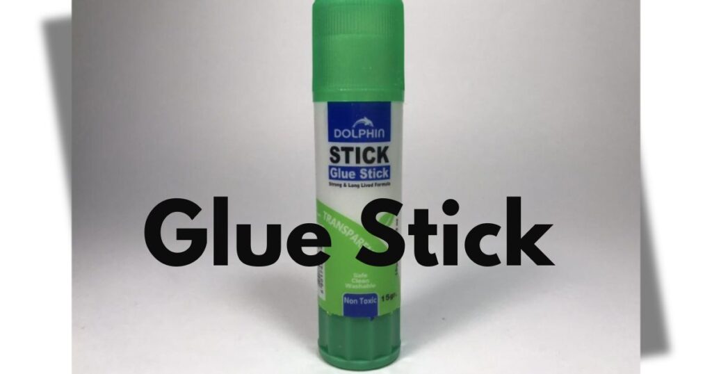 Glue Stick