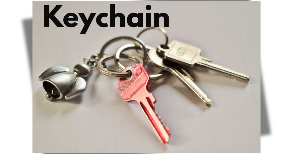 Keychain