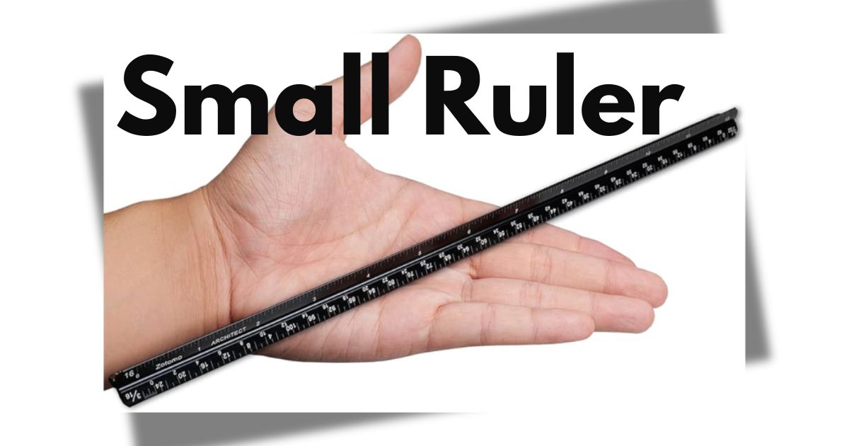 14 Common Things That Are 4 Inches Long