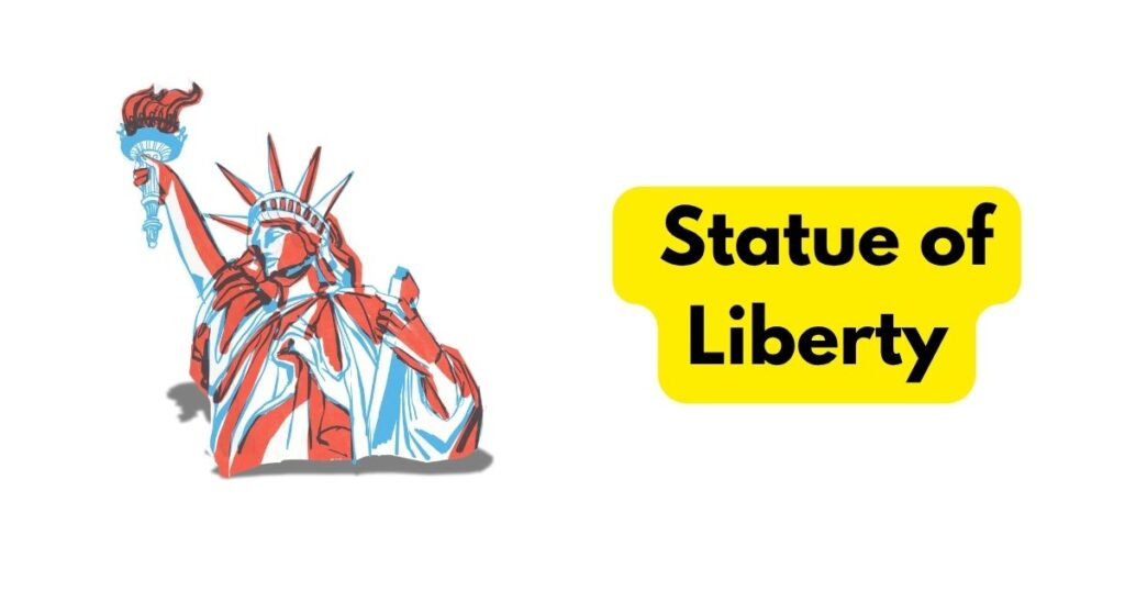 Statue of Liberty