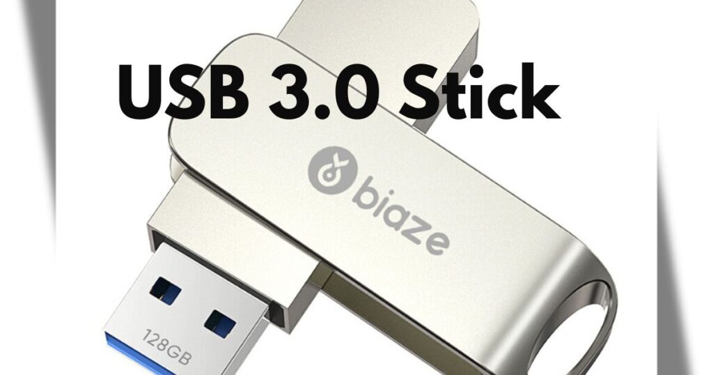 USB 3.0 Stick