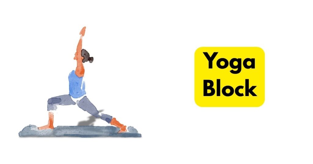 Yoga Block