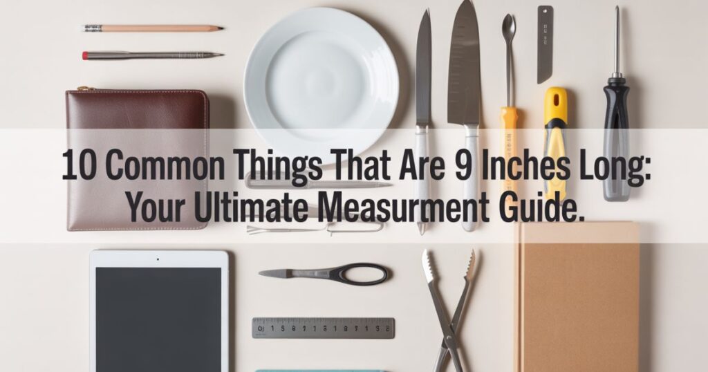 10-common-things-that-are-9-inches-long-your-ultimate-measurement-guide
