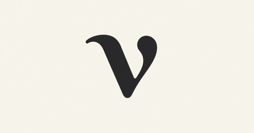 A Standard Apple (Small)