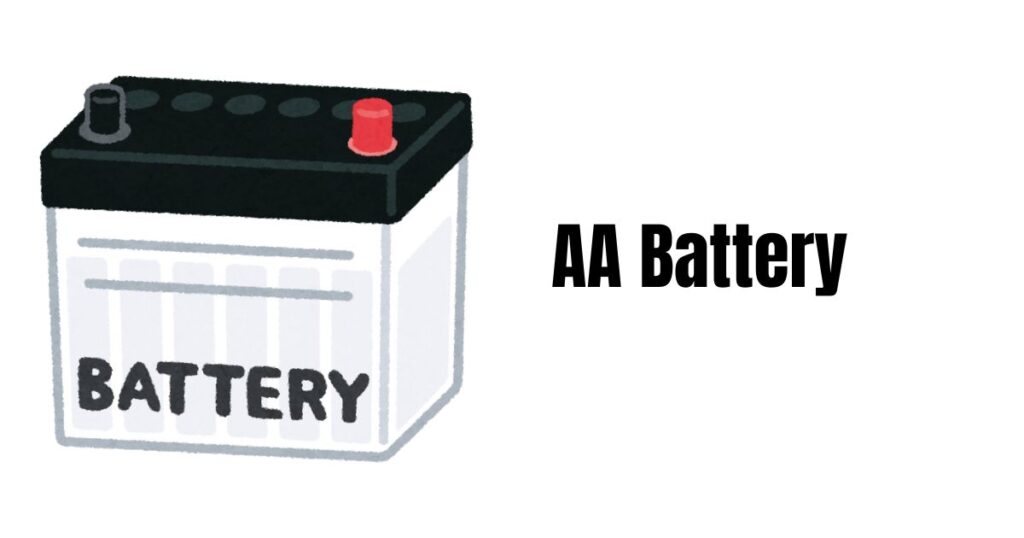 AA Battery