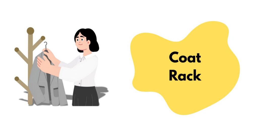 Coat Rack