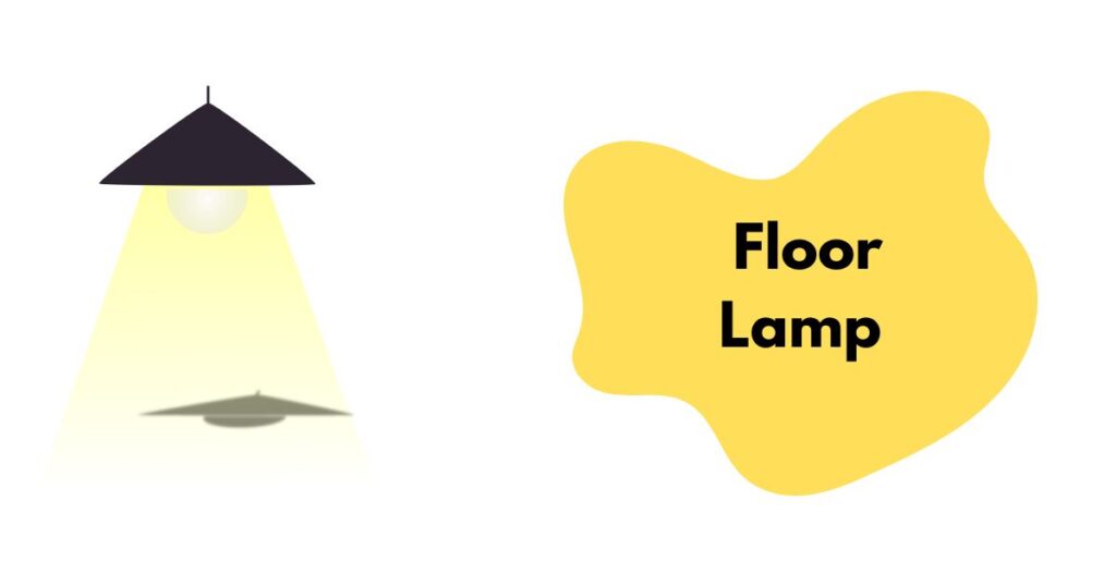 Floor Lamp
