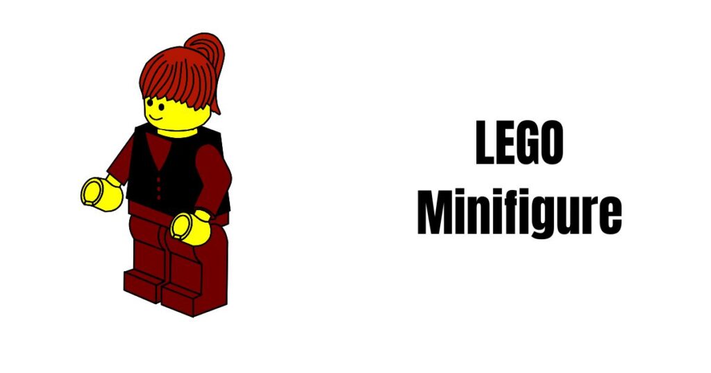 LEGO M