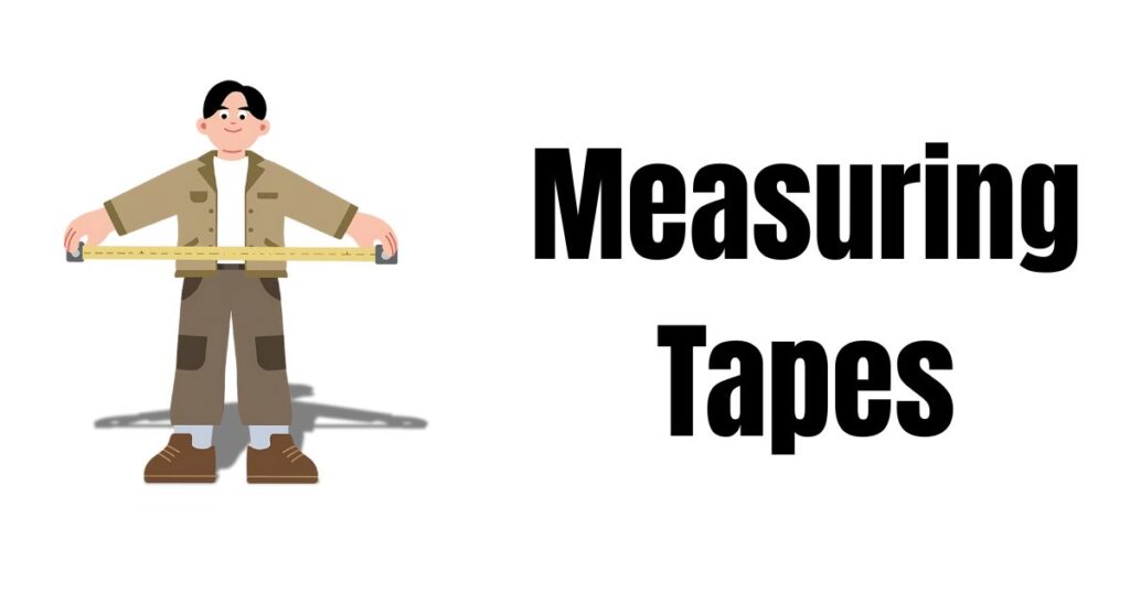 Measuring Tapes