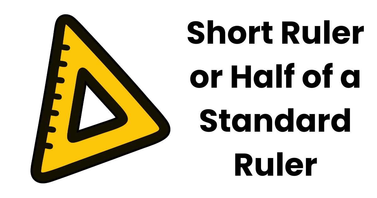 10 Common Things That Are 9 Inches Long: Your Ultimate Measurement Guide
