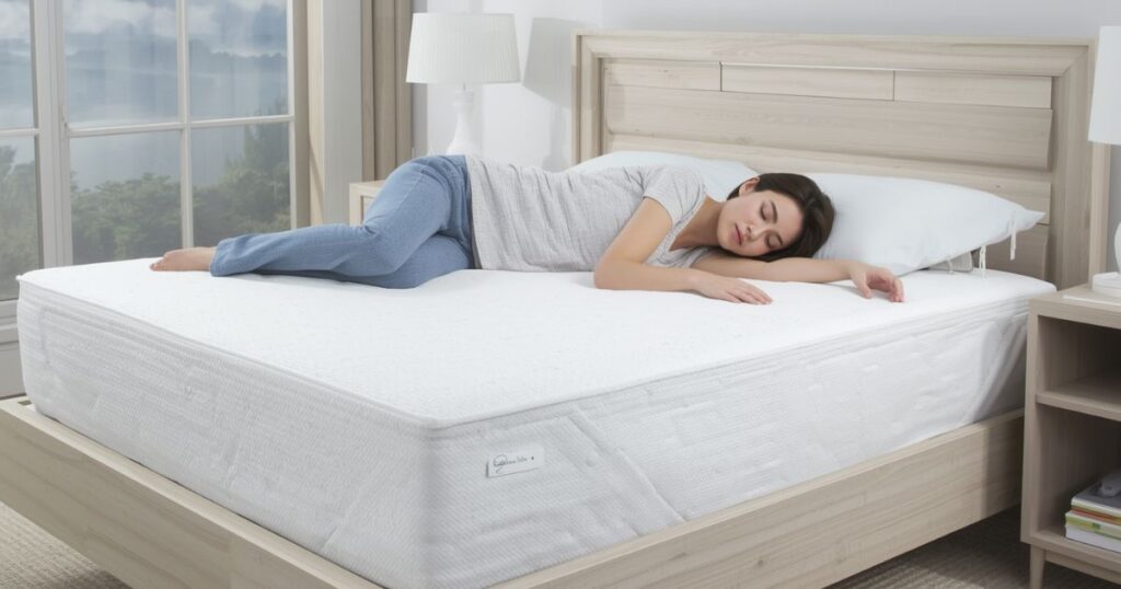 What to Look for in an Extra Firm Mattress Topper