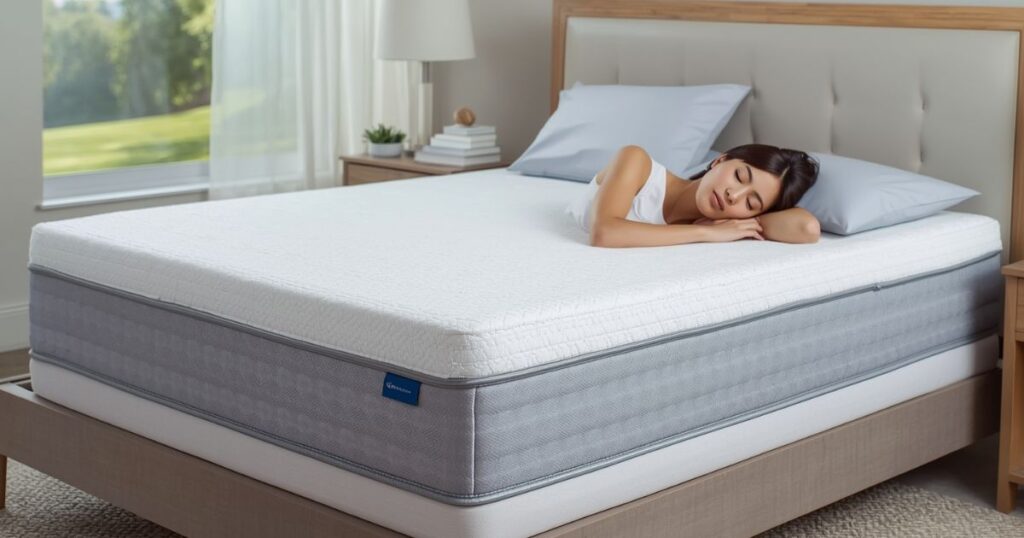 Who Should Consider an Extra Firm Mattress Topper?